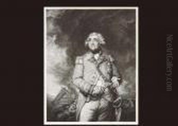Various Prints (a Set Of 11 Works) - view 1