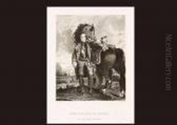 Various Prints - view 1