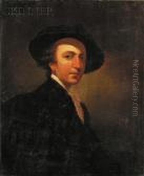 Reynolds - view 1