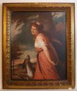 Lady Emma Hamilton