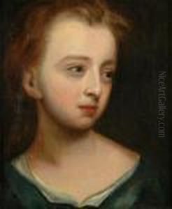Portrait Of A Lady