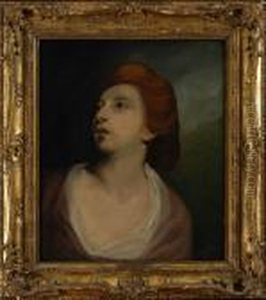 Mrs. Hartley - view 1