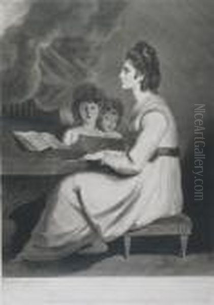Mrs Sheridan - view 1