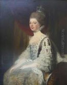 Reynolds by Sir Joshua Reynolds