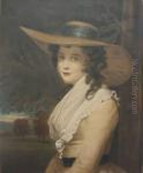 The Countess Spencer - view 1