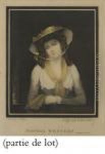 A Bachante
 Et 
Sophia Western