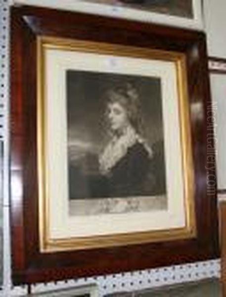 Miss Kemble - view 1