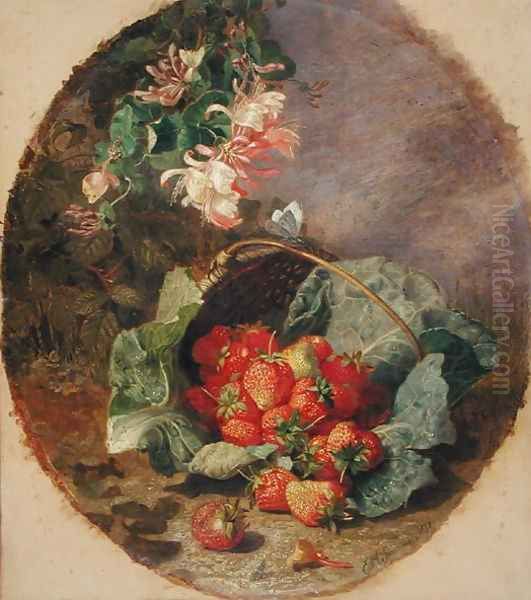 The Four Seasons- Summer, 1872 - view 1