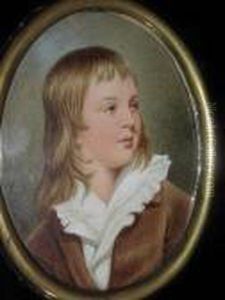 Lord Morpeth