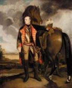 John Manners by Sir Joshua Reynolds