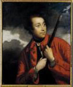 Lot Sold. by Sir Joshua Reynolds