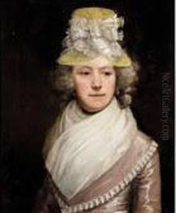 Of A Lady