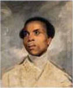 A Young Black