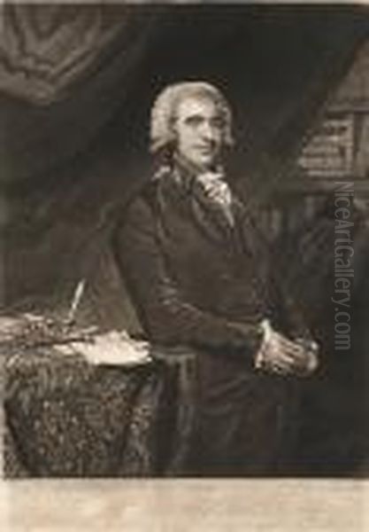 The Honourable Thomas Erskine - view 1