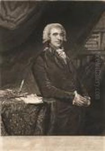 The Honourable Thomas Erskine by Sir Joshua Reynolds