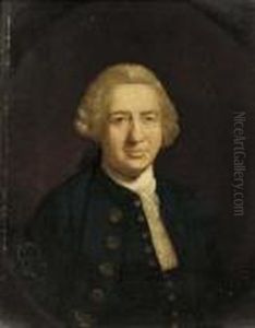 Portrait Of A Gentleman