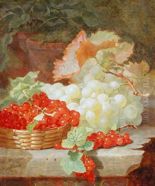 Still Life, 1884 - view 1