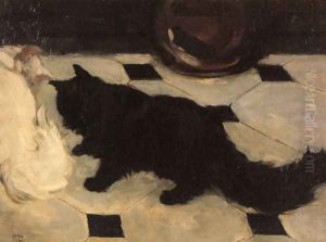 Green's Cat