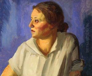 Gladys Carter