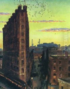 Cornelia Street