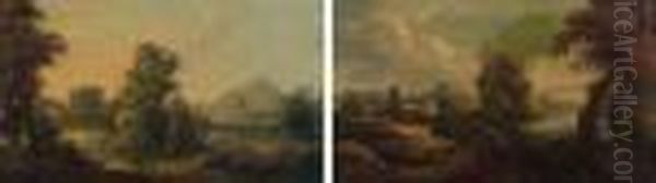 Paysages - view 1