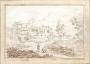 Paysage Montagneux