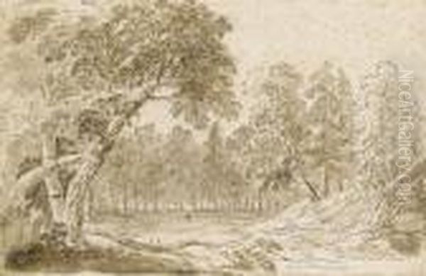 Paesaggio - view 1