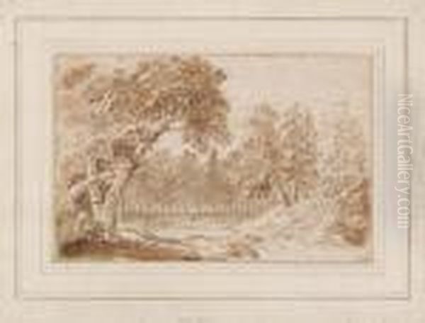 Studio Di Paesaggio - view 1