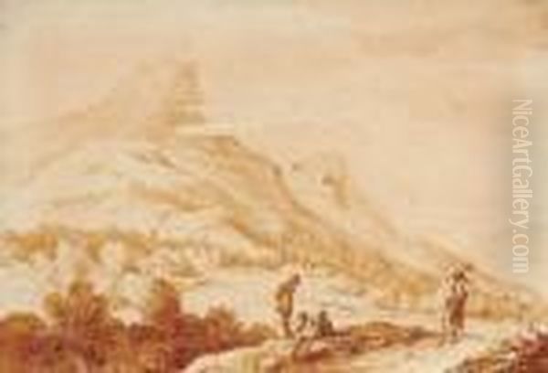 Paysage Anime - view 1
