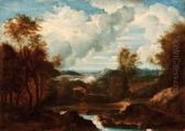 Paesaggio - view 1