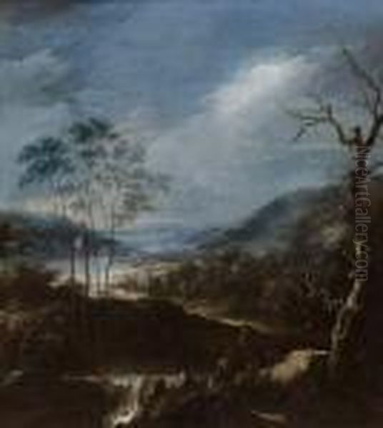 Paisaje - view 1