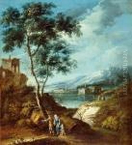 Umkreis - view 1