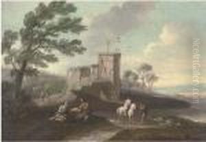 A Coastal Landscape
