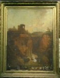 Italian Landscape