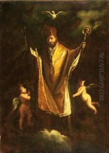 Ascension Of A Bishop