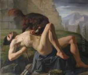 Agony Of A Warrior Agony Of A Warrior