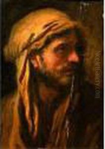 Homme Au Turban Homme Au Turban