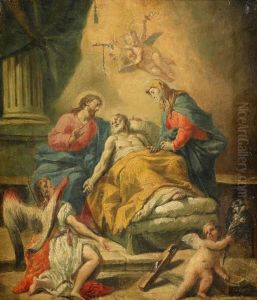 Josefs Dod