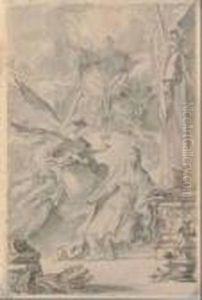 L'annunciazione