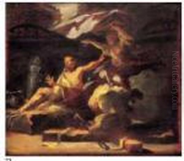Il Sogno Di Giuseppe - view 1