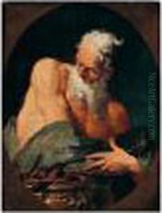 An Allegory Of Winter