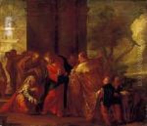 Scene