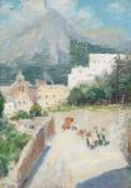Verso Il Paese - view 1