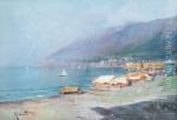 Costiera Amalfitana - view 1