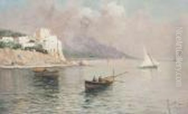 Marina Con Barche - view 1
