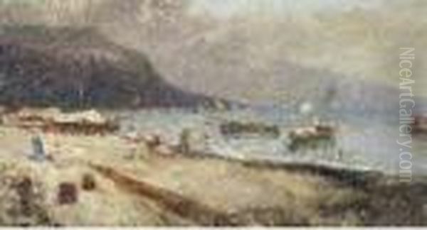 Marina - view 1