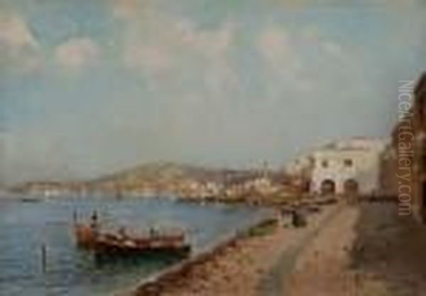 Paesaggio - view 1