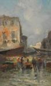 Mercatino Partenopeo