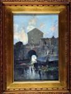 Porta Capuana