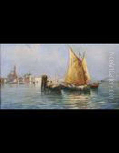 Laguna Di Venezia - view 1